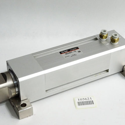 SMC Zylinder MGZ40TF-75 Hochleistungszylinder - Maranos.de