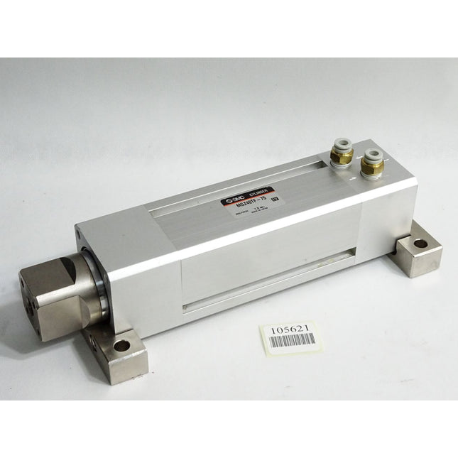 SMC Zylinder MGZ40TF-75 Hochleistungszylinder - Maranos.de