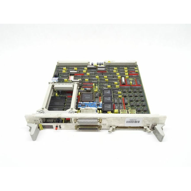 Siemens 6DD1600-0AE2 Simadyn 6DD1 600-0AE2 - Maranos.de