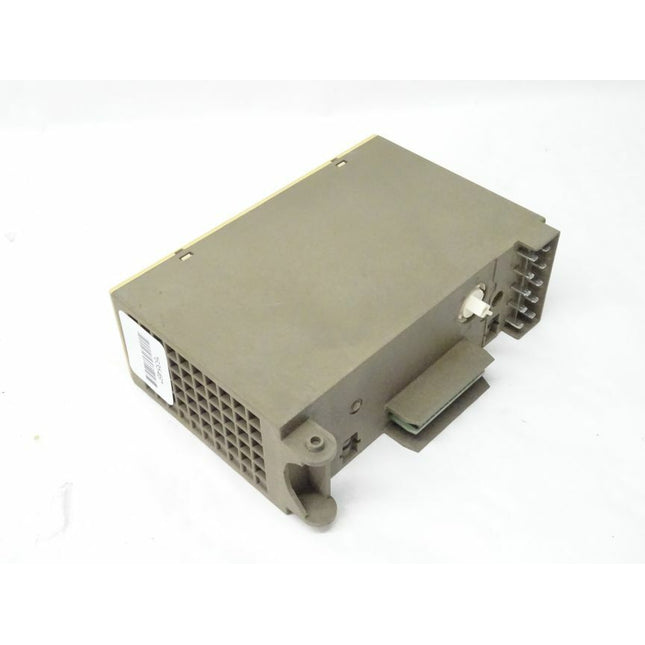 Siemens 6ES5430-8MB11 digitales Eingabemodul 6ES5 430-8MB11 - Maranos.de