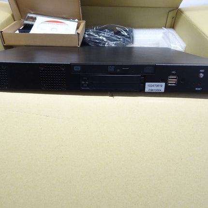 FabrimexSystems 102470619 Industrie-PC / Rack Systems i5-45705 @2.90Ghz NEU-OVP - Maranos.de