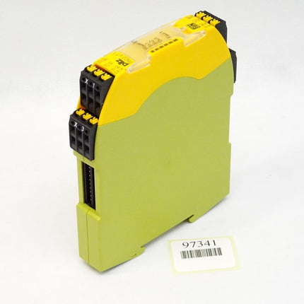 Pilz PNOZsigma Kontakterweiterung 751167 PNOZ s7.1 C 24VDC 3 n/o cascade - Maranos.de