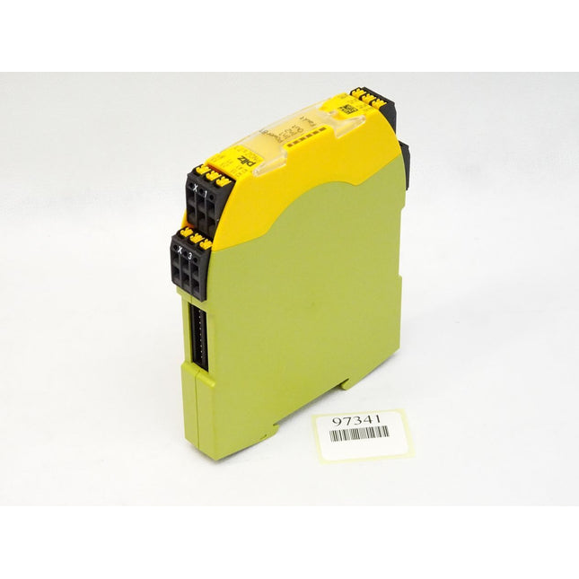 Pilz PNOZsigma Kontakterweiterung 751167 PNOZ s7.1 C 24VDC 3 n/o cascade - Maranos.de