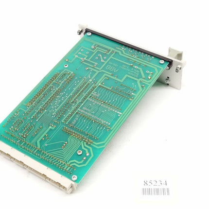 ABB Steuereinheit IBS/RS Rev.6 3/95 / DZ-SK01 + DZ-RS23201 - Maranos.de