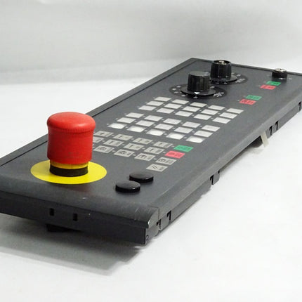 Siemens 6FC5203-0AF22-1AA0 Maschinensteuertafel - Membrane erneuert - Maranos.de