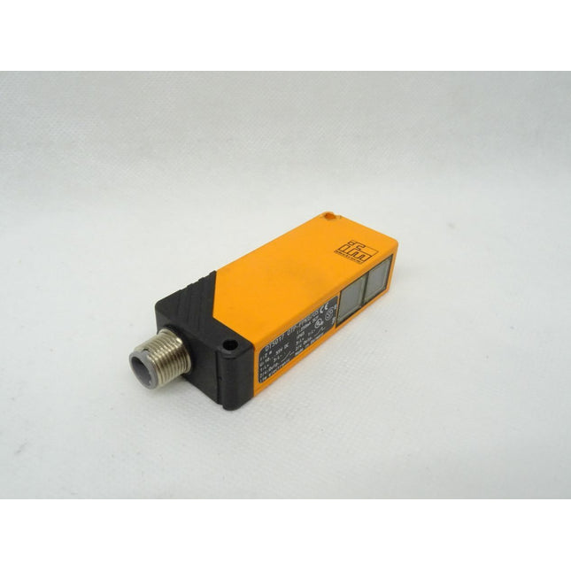 IFM electronic OT5010 Reflexlichtschranke OTP-FPKG/US-100-IPF in OVP - Maranos.de