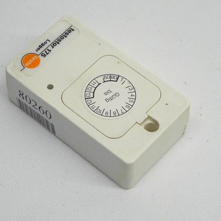 testo testostor 175 Logger Temperatur Datenlogger - Maranos.de