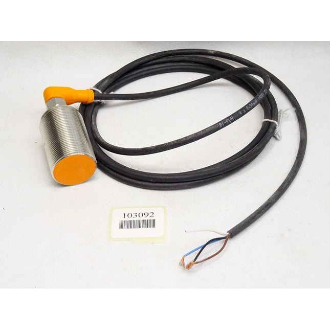 Ifm electronic IIS226 IIK3015BBPKG/US-104 Induktiver Sensor + EVM004 - Maranos.de