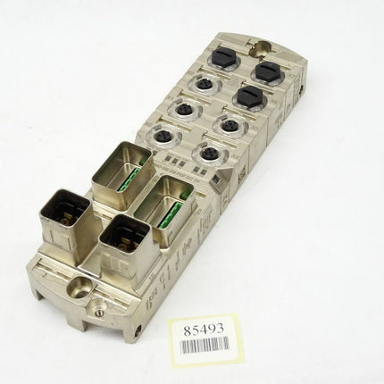 Murr Elektronik 55254 / MVK+MPNIO DI8 DI8 POF IRT PP - Maranos.de