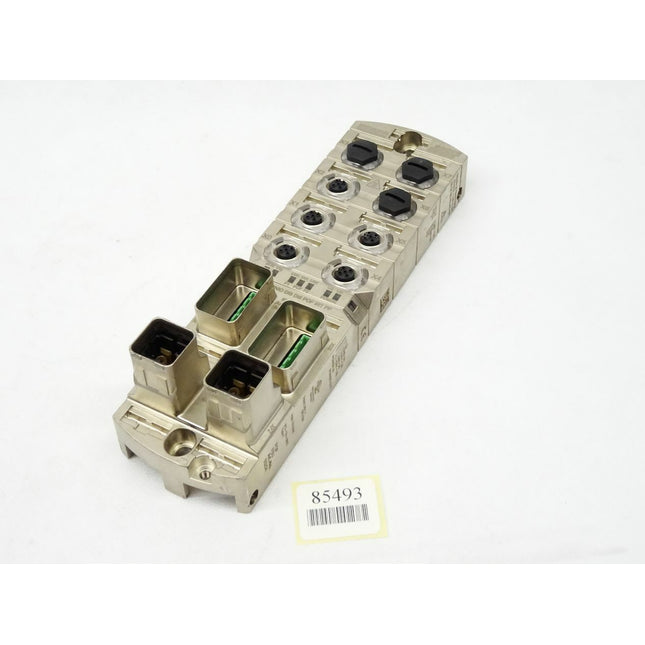 Murr Elektronik 55254 / MVK+MPNIO DI8 DI8 POF IRT PP - Maranos.de