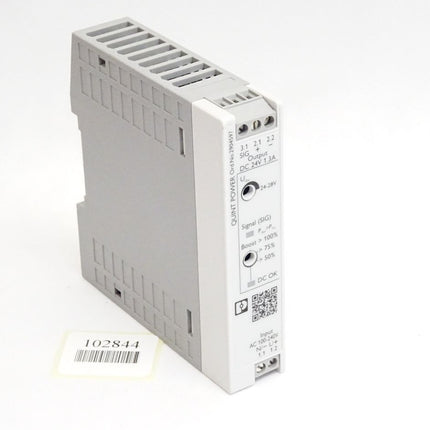 Phoenix Contact 2904597 QUINT4-PS/1AC/24DC/1.3/SC Netzteil - Maranos.de