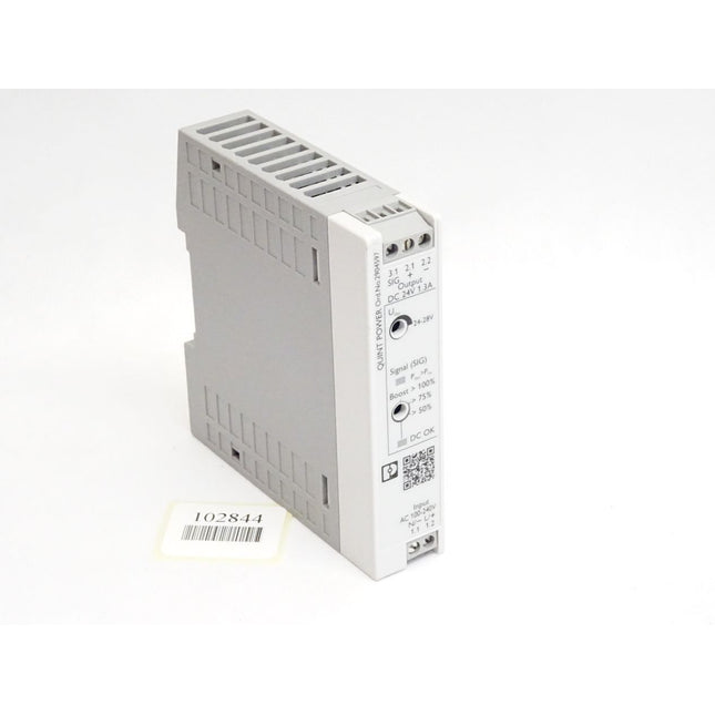 Phoenix Contact 2904597 QUINT4-PS/1AC/24DC/1.3/SC Netzteil - Maranos.de