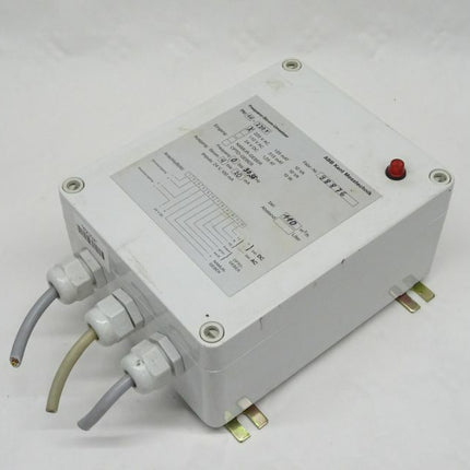 ABB Kent Messtechnik Frequenz-Strom-Umsetzer - Maranos.de