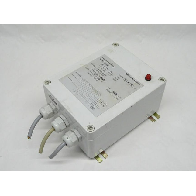 ABB Kent Messtechnik Frequenz-Strom-Umsetzer - Maranos.de