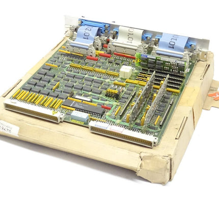 Siemens 6SC9811-4DA12 / 6SC9 811-4DA12 / Simovert / Neu OVP - Maranos.de