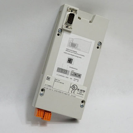 KEB Sigmatek DIAS F5 Interface DKI021 05-061-021-2 V2 / Neu - Maranos.de