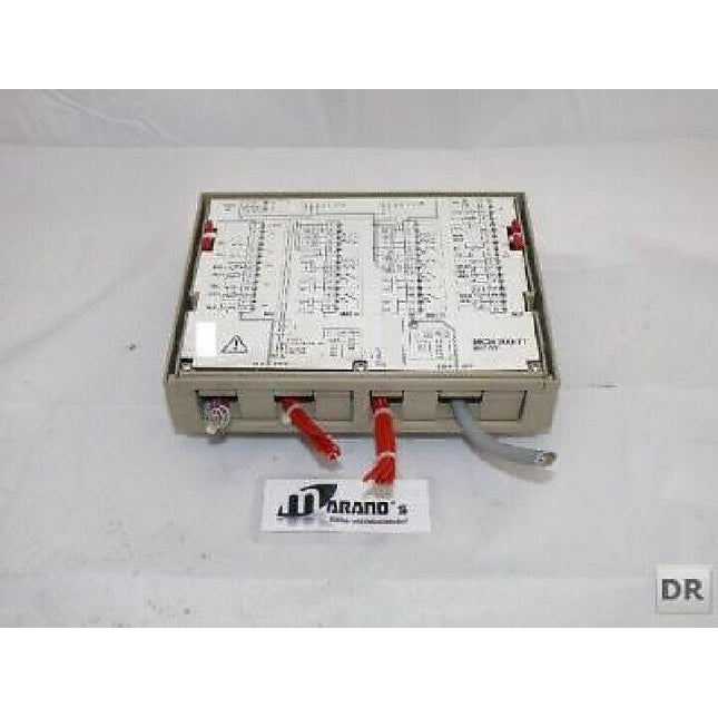 Honeywell MCR200-71 / MCR 200-71 // 8317.7221 - Maranos.de