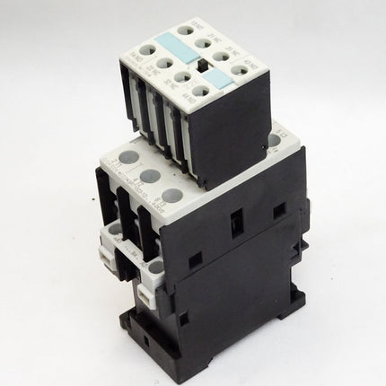 Siemens Sirius 3RT1023-1DB44-0KV0 Leistungsschütz - Maranos.de