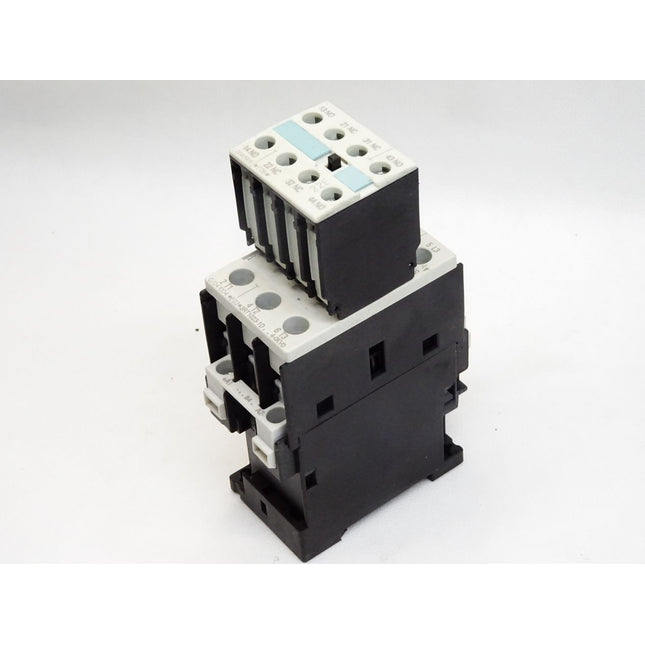 Siemens Sirius 3RT1023-1DB44-0KV0 Leistungsschütz - Maranos.de