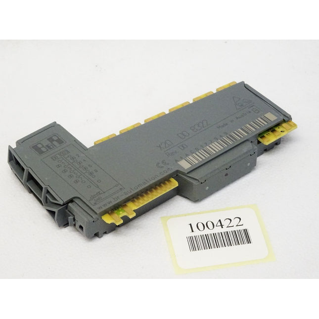 B&R X20DO8322 Rev D0 X20 DO 8322 8 digitale Ausgänge - Maranos.de