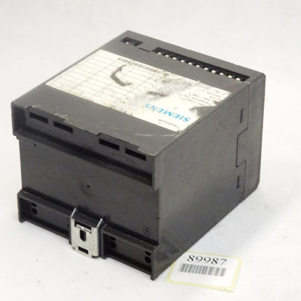 Siemens Transducer 7KG6000-8AB/NN - Maranos.de
