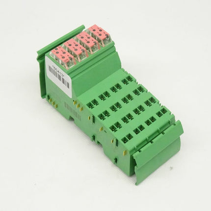 Phoenix Contact 2726269 IB IL 24 DO 8 Inline-Digital-Ausgabeklemme - Maranos.de