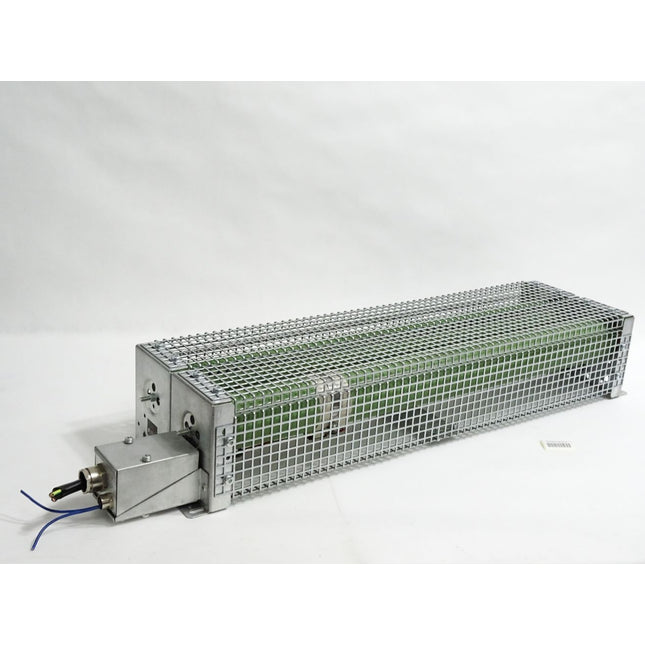 Heidenhain PW210 333081-01 333 081-01 Bremswiderstand 18Ohms - Maranos.de