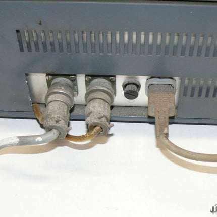 Pier Electronic 1858/SA3 Auswertegerät Prozessmesstechnik 1858 / SA3 - Maranos.de