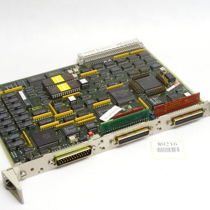 Siemens 6EX1138-5BB04 / 5703859402.00 E:B - Maranos.de