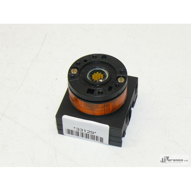 Klöckner Moeller TO-1-8220 / T0-1-8220 Drehschalter - Maranos.de