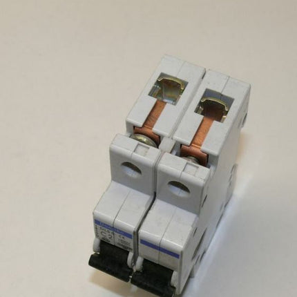 Doepke DLS5 C2 Leitungsschutzschalter 2-polig Schütz NEU - Maranos.de