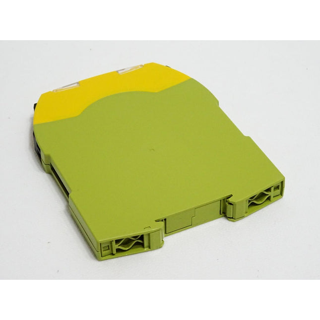 Pilz 750108 PNOZ s8 24VDC 2 n/o Kontakterweiterung - Maranos.de