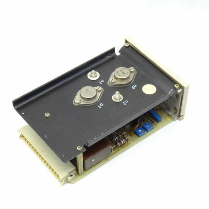 Siemens 6EV3020-0AC Teleperm Stromversorgung 6EV3 020-0AC - Maranos.de