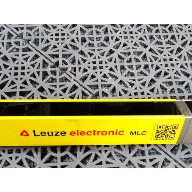 Leuze electronic MLC Receiver MLC510R90-1800 (Bruchstelle) - Maranos.de