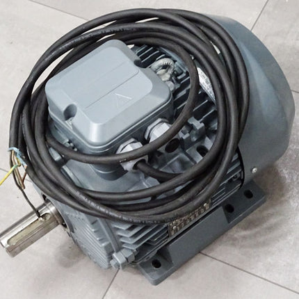 TECO AERV3T027R507LT01 5.5 kW 2945 rpm Drehstrommotor - Maranos.de