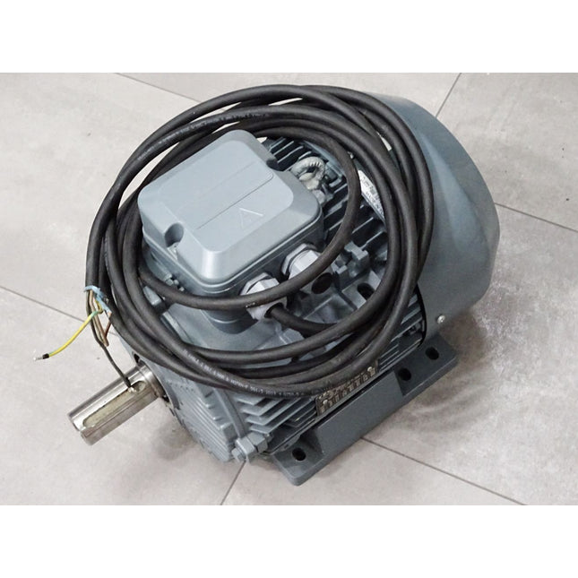 TECO AERV3T027R507LT01 5.5 kW 2945 rpm Drehstrommotor - Maranos.de