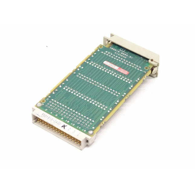 Siemens 6DD1610-0AG0 EPROM Speichermodul 6DD1 610-0AG0 SIMADYN D / STRUC - Maranos.de