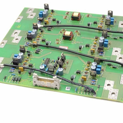 Siemens 6SE1200-1AF00-0 / 6SE12001AF000 / 470102.9150-00 / E:A - Maranos.de