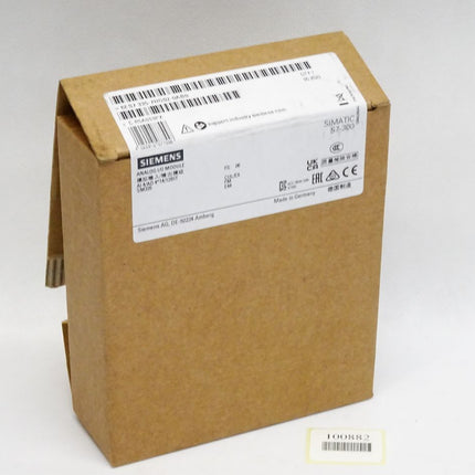 Siemens S7-300 SM335 6ES7335-7HG02-0AB0 / 6ES7 335-7HG02-0AB0 Neu - Maranos.de