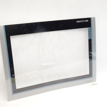 Siemens Membrane für Panel TP1200 Comfort 6AV2124 6AV2124-0MC01-0AX0 - Maranos.de