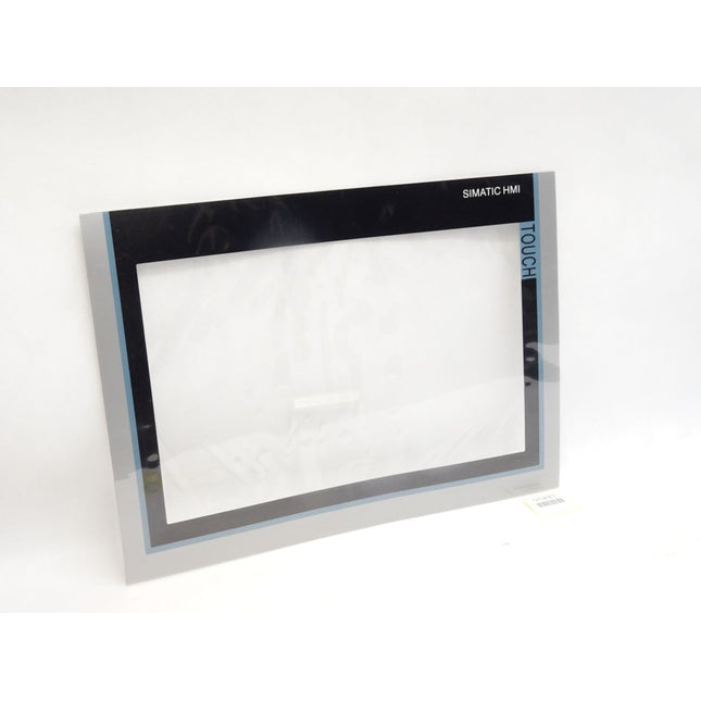 Siemens Membrane für Panel TP1200 Comfort 6AV2124 6AV2124-0MC01-0AX0 - Maranos.de