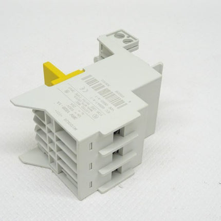 SIEMENS 3RV1928-1A  Trennerbaustein für Leistungsschalter - Maranos.de