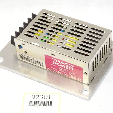 Traco Power TXL025-24S Netzteil - Maranos.de