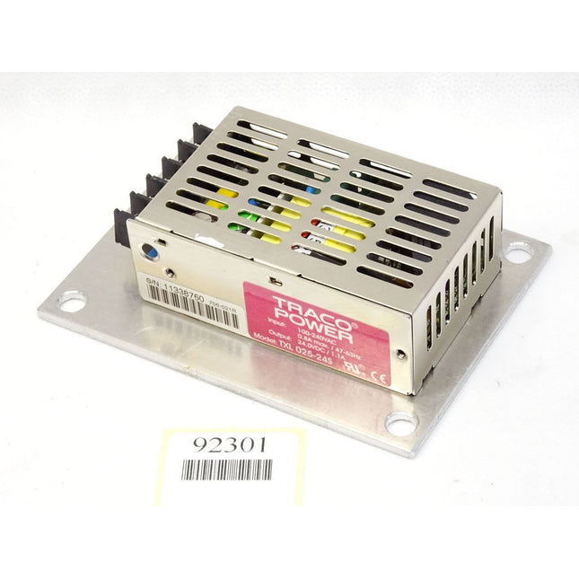 Traco Power TXL025-24S Netzteil - Maranos.de