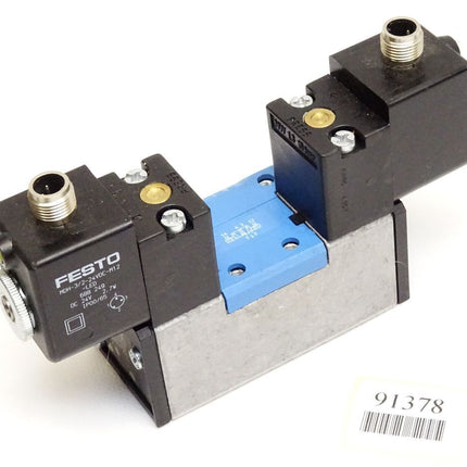 Festo JMDH-5/2-D-1-M12-C / 532687 / 2-10bar - Maranos.de