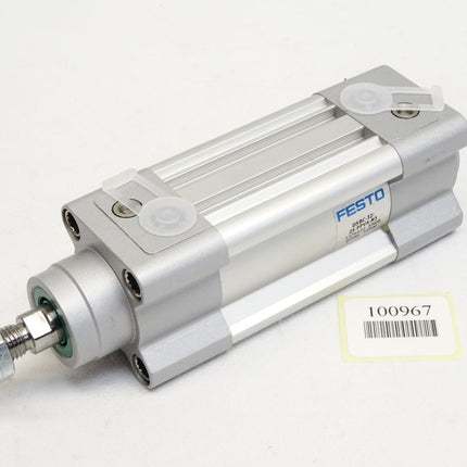 Festo 1376422 DSBC-32-25-PPVA-N3 Normzylinder / Neu - Maranos.de