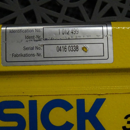 Sick FGSE1050-22 Lichtvorhang Empfänger / 1012499 - Maranos.de