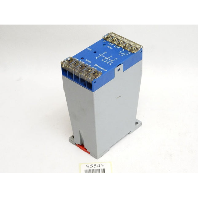 Schleicher SMS1006 Meß- & Überwachungsrelais - Maranos.de