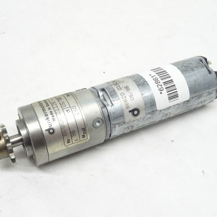 Dunkermotoren 88856 01126 Elektromotor 88620 01524 - Maranos.de