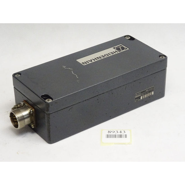 Heidenhain EXE 610B / 24164001 - Maranos.de